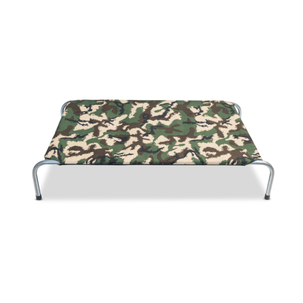 Superior Pet - Camo - Hammock Bed - Image 3