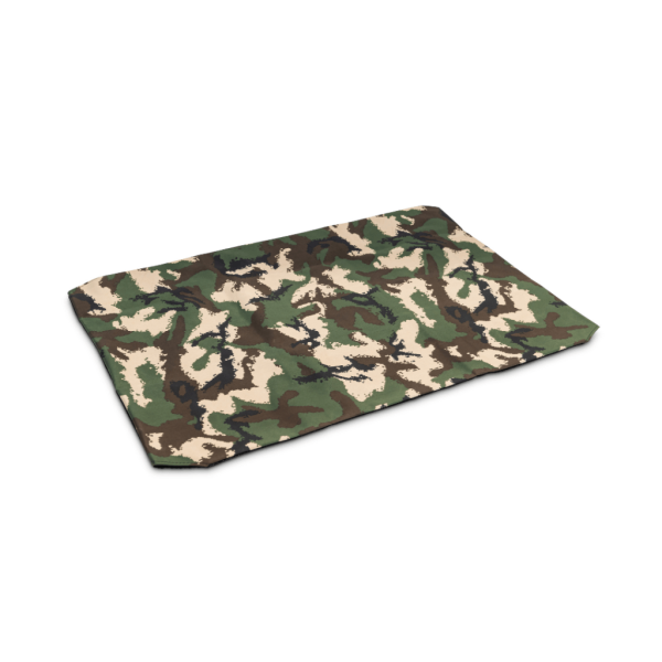 Superior Pet - Camo - Hammock Bed Cover - Image 2