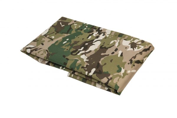 Superior Pet - Camo - Hammock Bed Cover