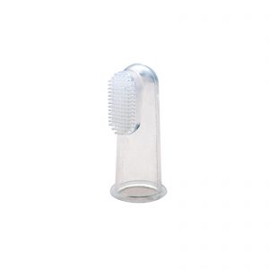 Finger Toothbrush - Single