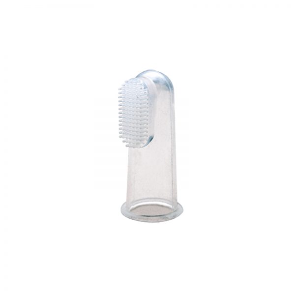 Finger Toothbrush - Single