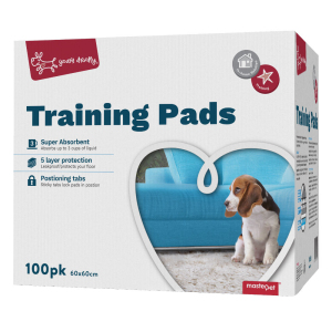 Yours Droolly - Training Pads