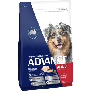 Advance - Adult Dog - Medium Breed - Chicken