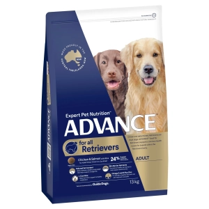 Advance - Adult Dog - Retrievers