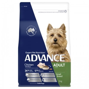 Advance – Adult Dog – Small Breed - Chicken