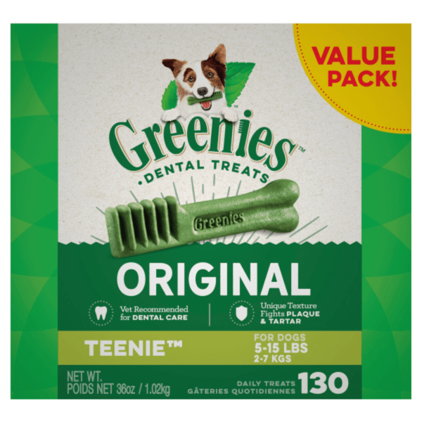 Greenies - Dental Dog Treats - Original - Value Pack - Image 5
