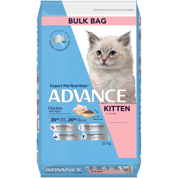 Advance - Kitten - Chicken - Image 4