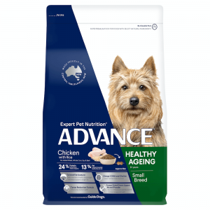 Advance – Adult Dog – Small Breed - Healthy Ageing