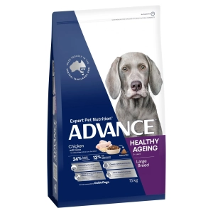 Advance - Adult Dog - Large Breed - Healthy Ageing