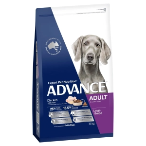 Advance - Adult Dog - Large Breed - Chicken