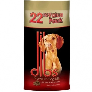 Laucke - Dibs Premium Dog Bits