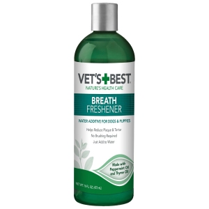 Vet's Best - Breath Freshener