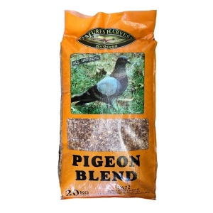 Natures Harvest - Pigeon Blend