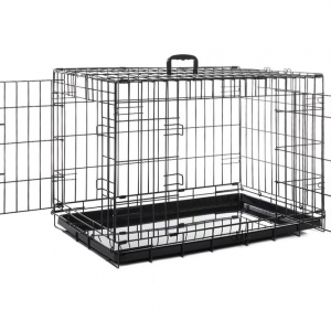 Royale - Collapsible Dog Crate