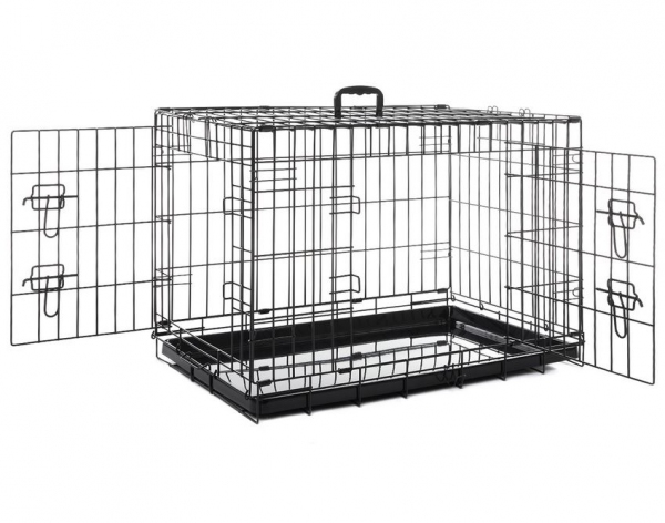 Royale - Collapsible Dog Crate