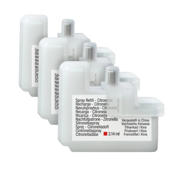 PetSafe - Spray Refill Cartridges - Image 3