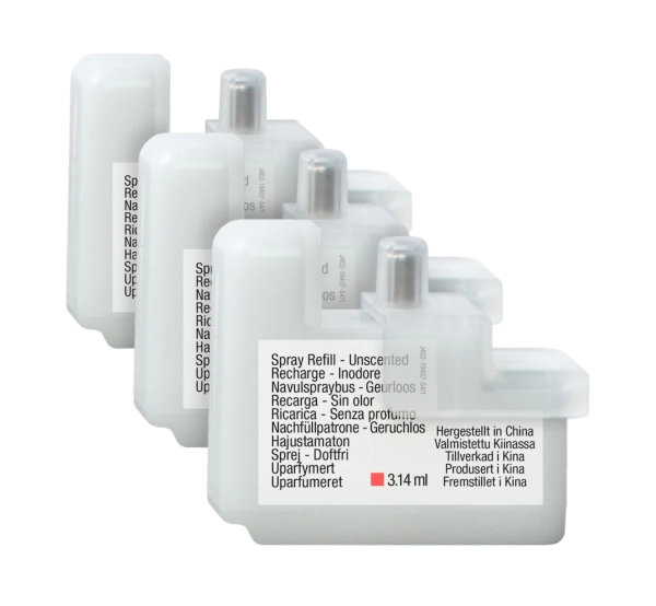 PetSafe - Spray Refill Cartridges - Image 4