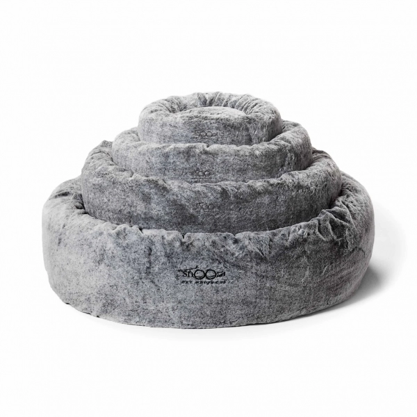Snooza - Cuddler - Chinchilla - Image 3