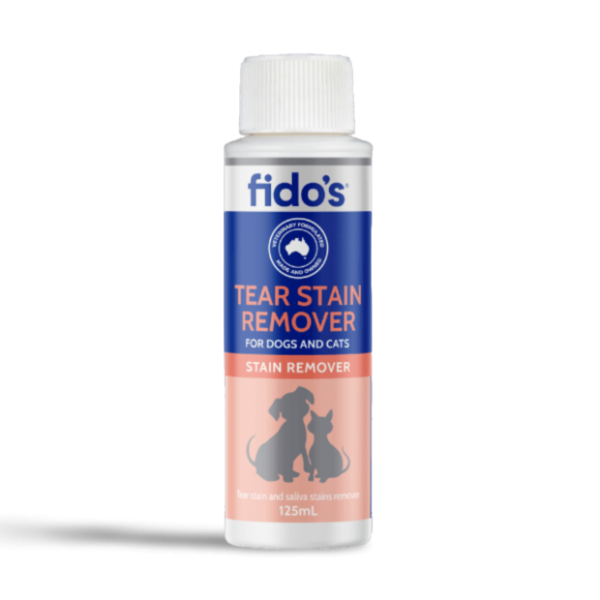 Fido's - Tear Stain Remover