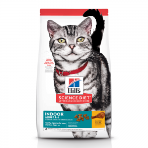 Hill’s - Science Diet - Adult Cat (1-6) - Indoor