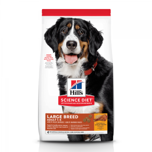 Hill's - Science Diet - Adult Dog (1-5) - Large Breed
