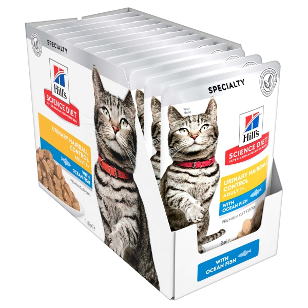 Hill’s - Science Diet - Pouches - Adult Cat - Image 9