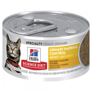 Hill’s - Science Diet - Wet Food Tins - Adult Cat