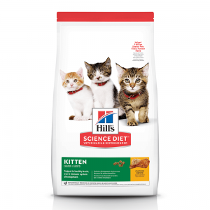 Hill’s - Science Diet - Kitten