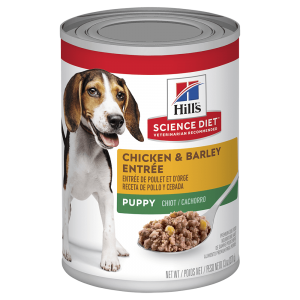 Hill’s - Science Diet - Wet Food - Puppy