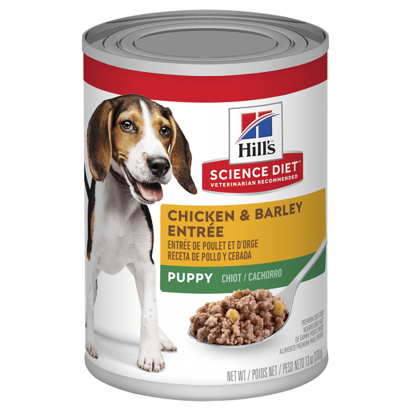Hill’s - Science Diet - Wet Food - Puppy