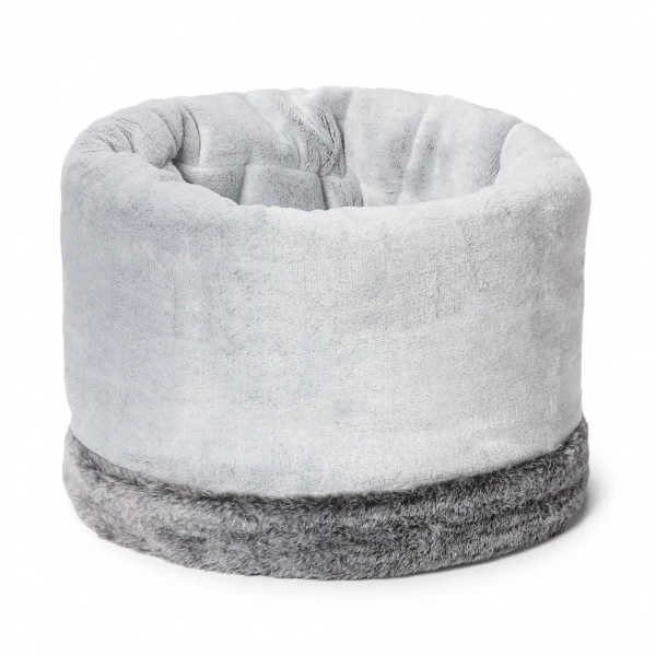 Snooza - The Cat Bed - Chinchilla - Image 3