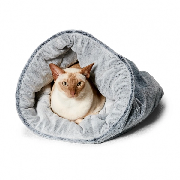 Snooza - The Cat Bed - Chinchilla - Image 2