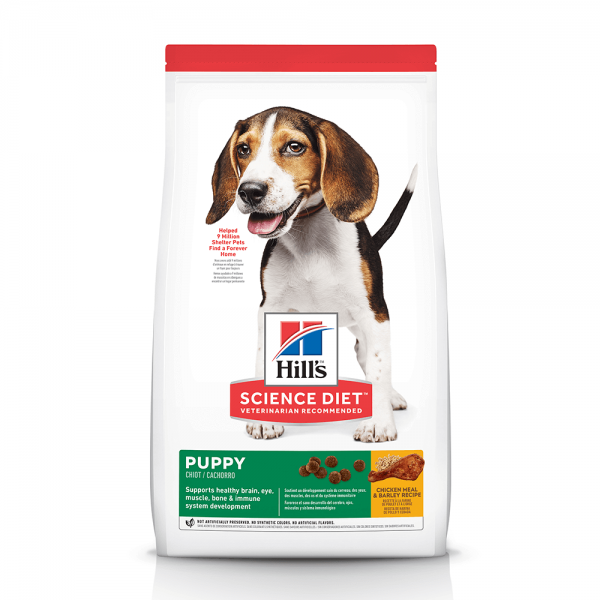 Hill's - Science Diet - Puppy