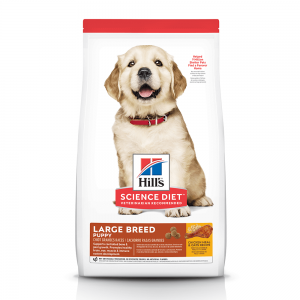 Hill's - Science Diet - Puppy - Large Breed