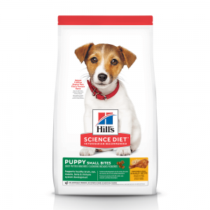 Hill's - Science Diet - Puppy - Small Bites