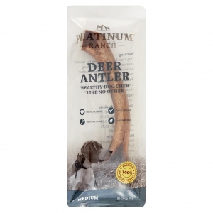 Platinum Ranch - Deer Antler