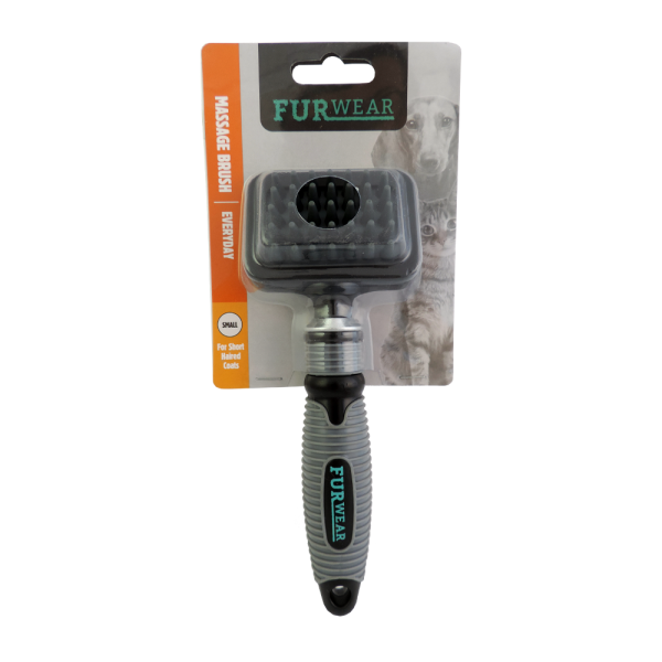 Furwear - Everyday - Massage Brush - Small