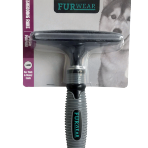 Furwear - Specific Purpose - Deshedding Rake