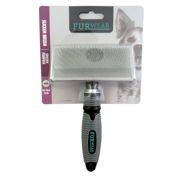 Furwear - Specific Purpose - Slicker Brush