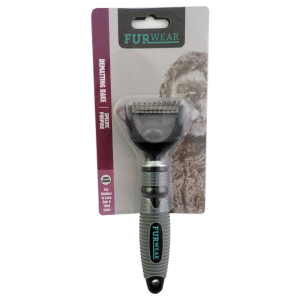 Furwear - Specific Purpose - Dematting Rake - Large Straight