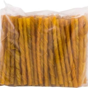 Rawhide - Twist Sticks - Chicken