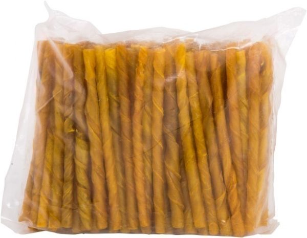 Rawhide - Twist Sticks - Chicken