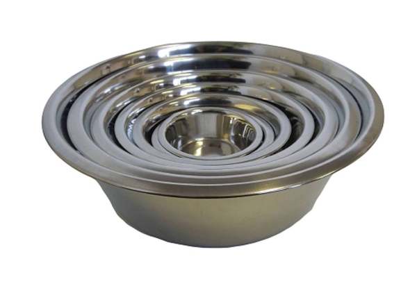 Superior Pet - Economy Bowls