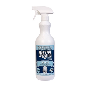 Enzyme Wizard - Urinal Cleaner and Deodoriser