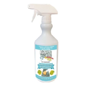 Enviro Wizard - Surface Sanitiser and Protectant