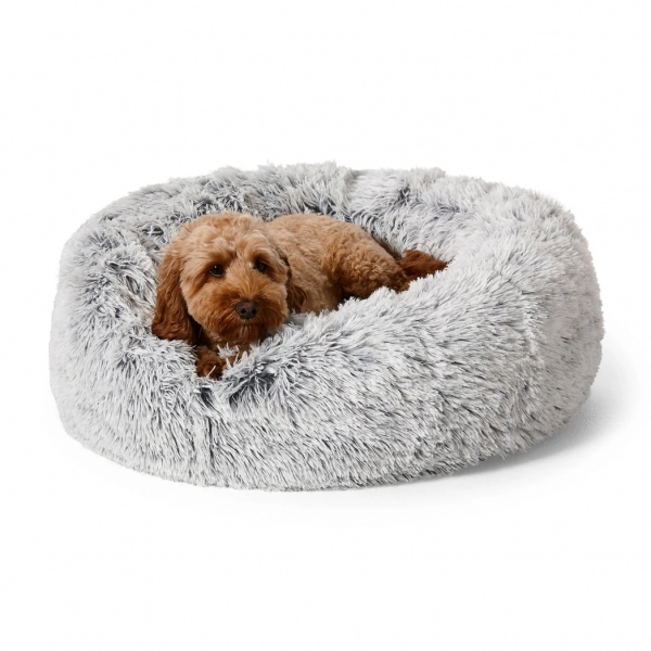 Snooza - Calming Cuddler - Silver Fox - Image 3