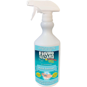 Enviro Wizard - Hand Sanitiser