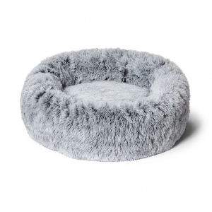 Snooza - Calming Cuddler - Silver Fox