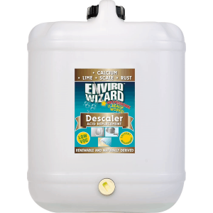 Enviro Wizard - Descaler Acid Replacement