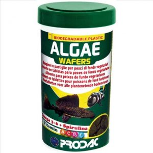 Prodac - Algae Wafers